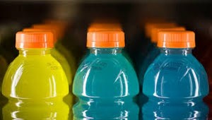 Choice enters sports drink health claims debate